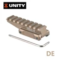 Optic Riser Mount DE