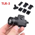 TLR-3 (BK)