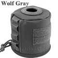 Wolf Gray
