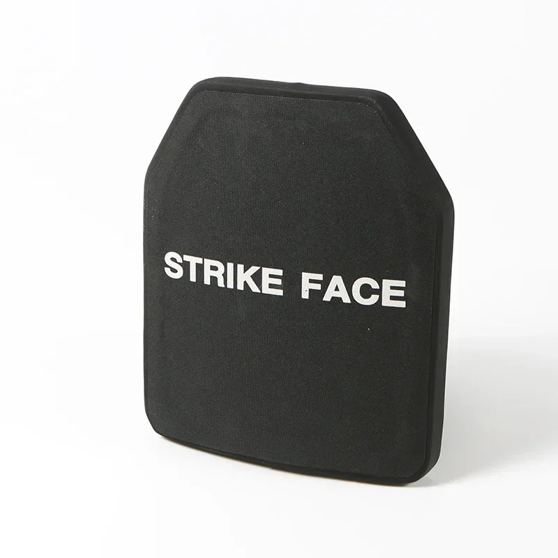 Placa a prueba de balas NIJ III GA5, UHMWPE puro independiente, 10x12 pulgadas, peso ligero, antiak47, MSC, Panel balístico de 7,62mm - imagen 4