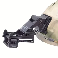 PVS-14 Montura para gafas de visión nocturna y cascos rápidos ACH PASGT MICH M88