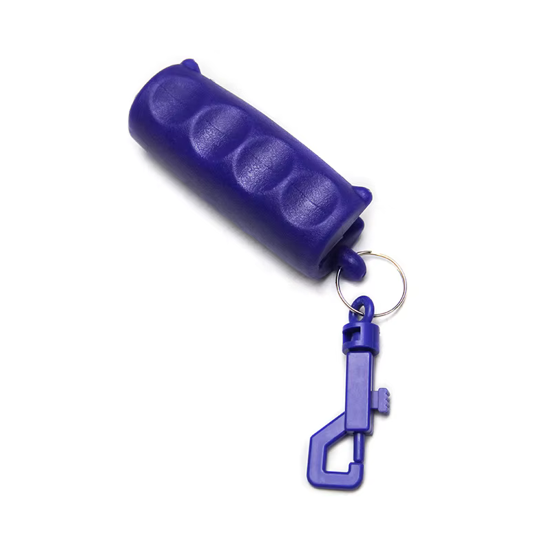 Extractor de flechas para entrenamiento – Llavero táctico - imagen 2