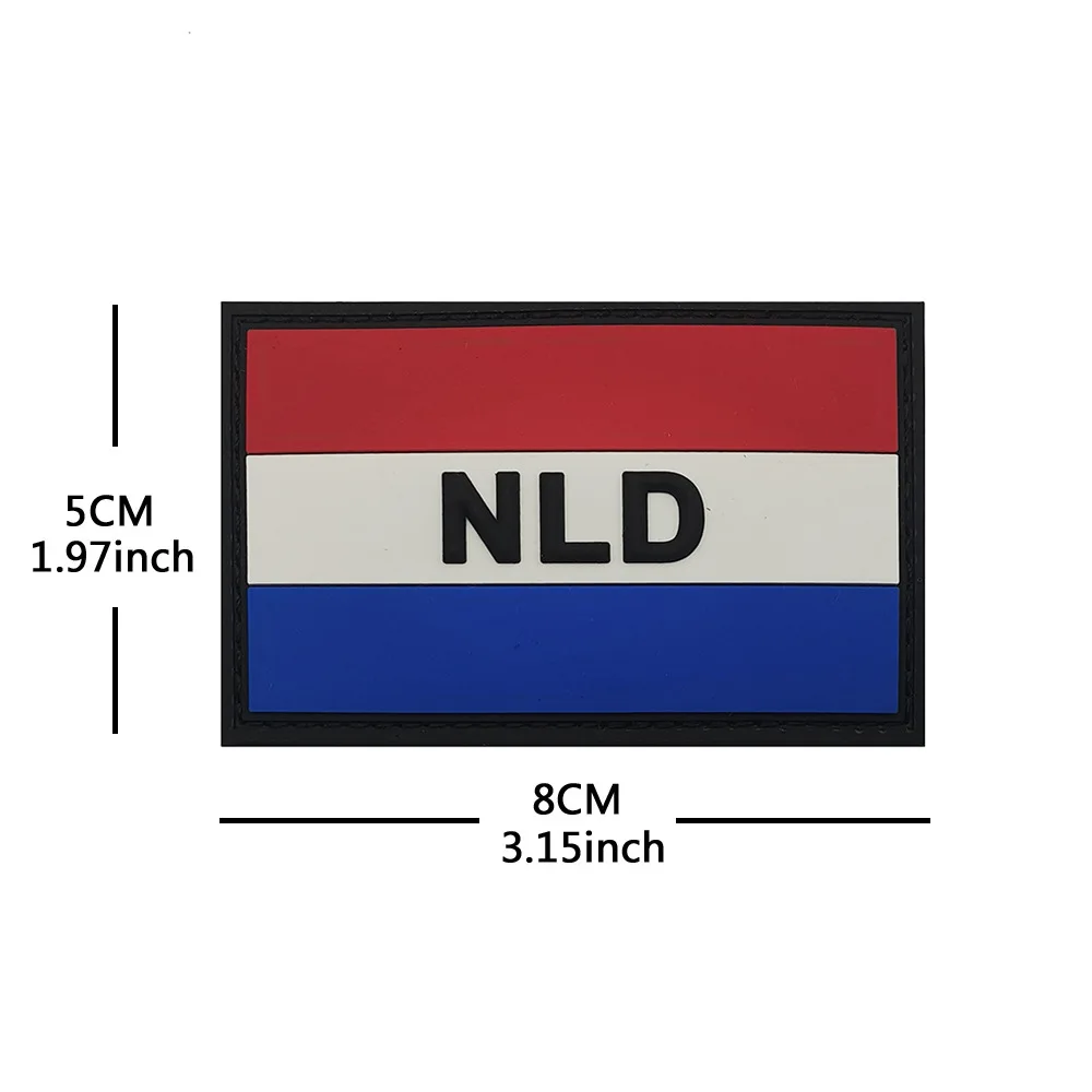 PVC patch 1