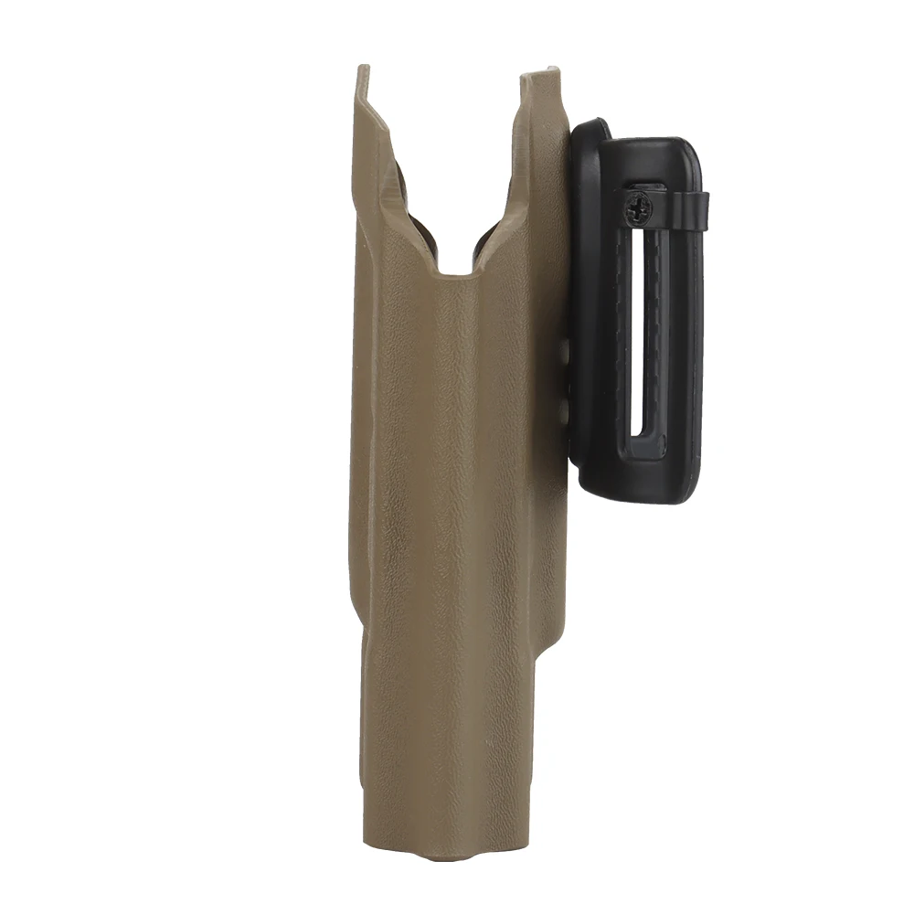 Funda táctica para linterna de X300u-a, funda ligera Kydex para Sig P320 /.40/CARRY/Fullsize/Compact/ Hunting Air soft Gear - imagen 3