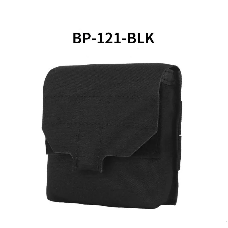 BP-121-BLK