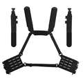 Chest Rig Kit BK