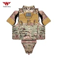 Yellow Camouflage