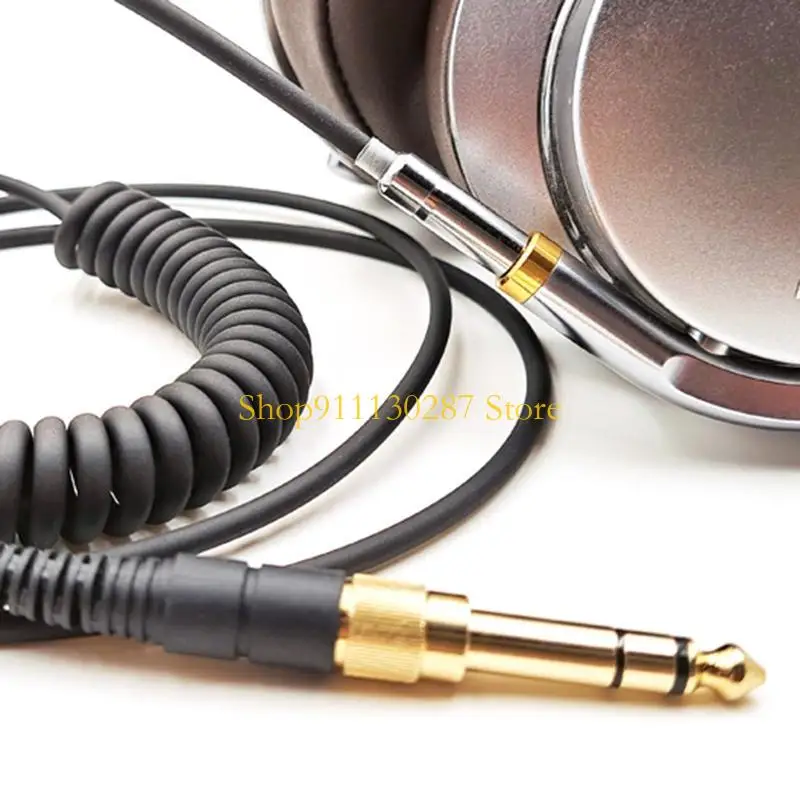 Cable J1HC 300 longitud estiramiento para auriculares MDR1A SHP9500