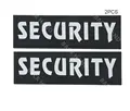 SECURITY 2PCS