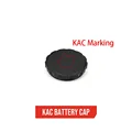 K A C Battery Cap