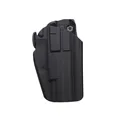 Black holster