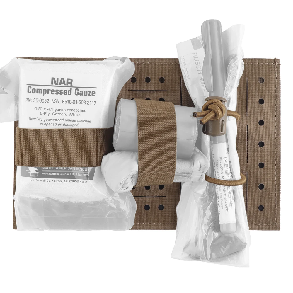 Bolsa Delta estilo SS, tablero con forro interior, bolsa de primeros auxilios, tablero de almacenamiento incorporado, traje para múltiples bolsas de almacenamiento, mochila - imagen 5