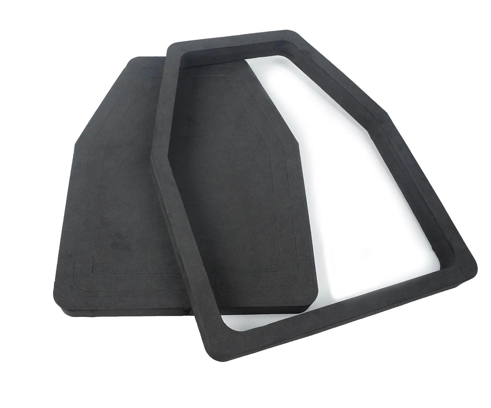 Chaleco unisex - Ajuste versátil