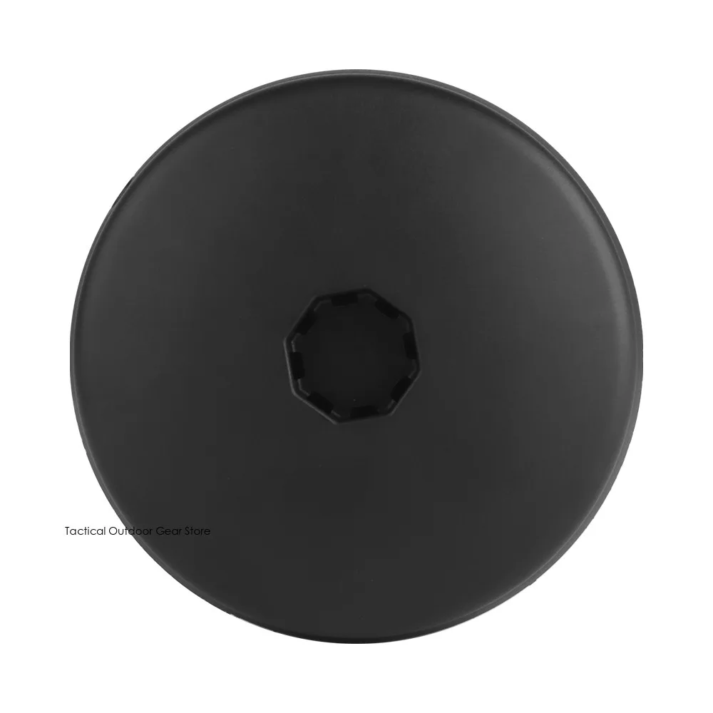 Detalle del accesorio para máscara simulada FM-53