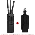 HD-52 BLK set