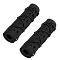 2Pcs Black