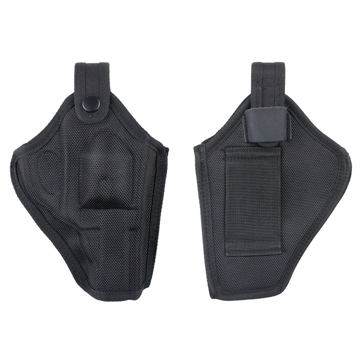 Oxford funda táctica universal para revólver y pistola Airsoft - imagen 5