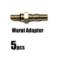 5pcs Marui
