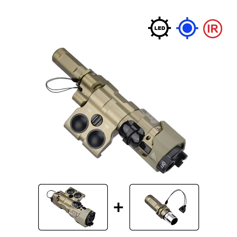 MAWL-C1 Blue ADAPTER