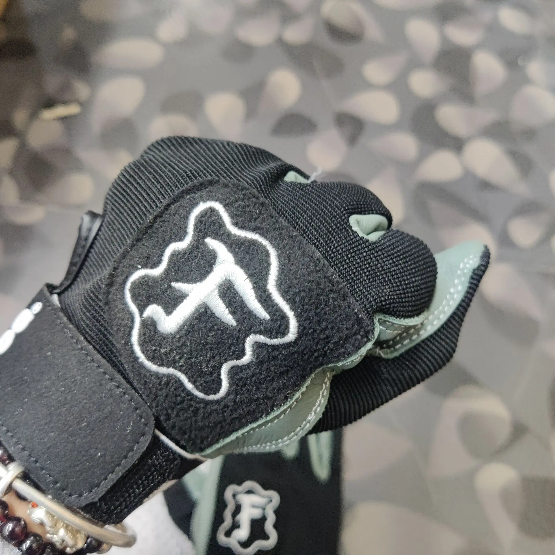 FORWARD FOG Guantes tácticos transpirables para rugby y exteriores