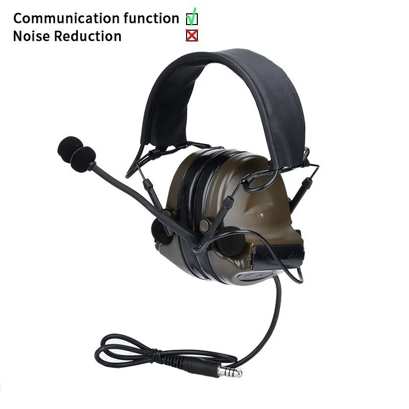 Headset