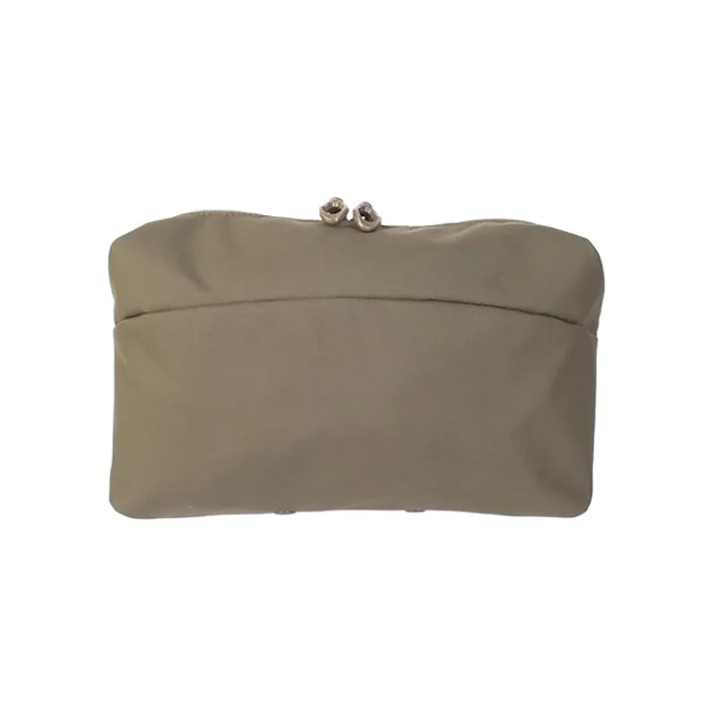 PEW TACTICAL EDC 6X9 MOLLE GP Bolsa FERRO Bolsa de comestibles de uso general Bolsa de accesorios de cintura