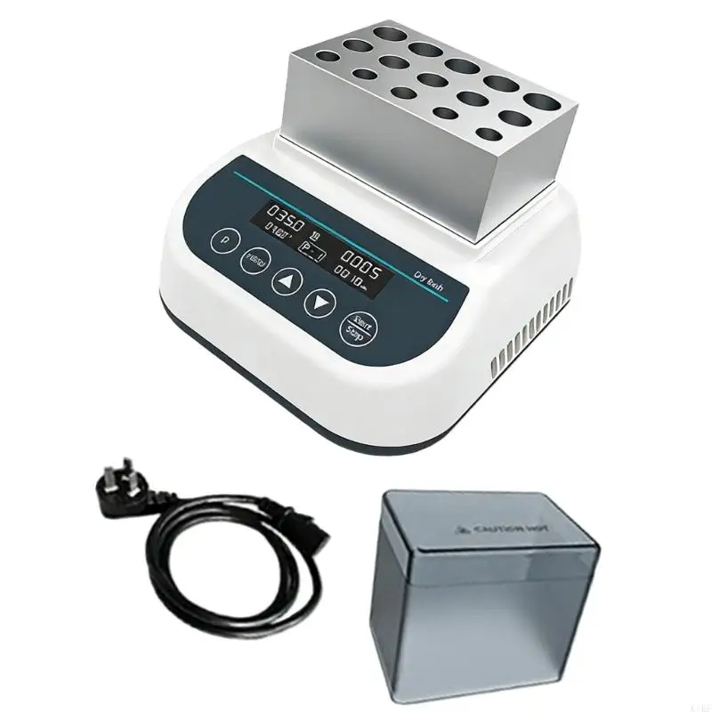 Pantalla LED y control digital
