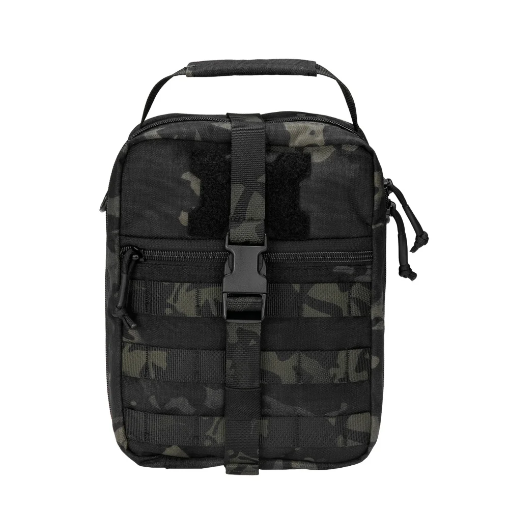 Multicam Black