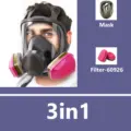 3in1