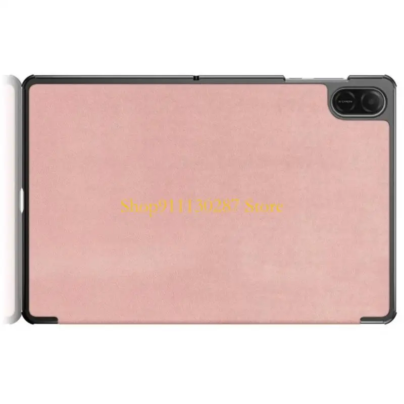 Funda para tableta cuero PU J1HC a prueba golpes para Pad X8A 11 pulgadas 2024 con funda con soporte magnético - imagen 5