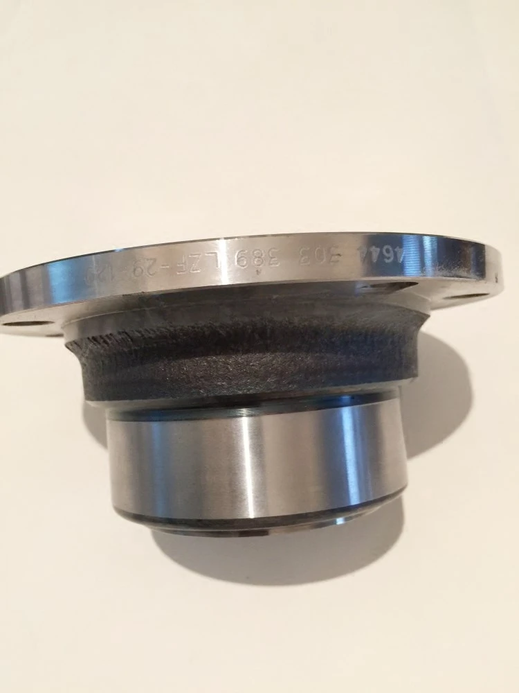 856 50D 862 842 con caja de cambios ZF4WG200 4644303389 - imagen 2