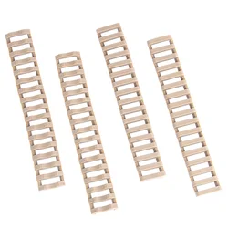 Escalera táctica para riel Picatinny - para pistola Airsoft