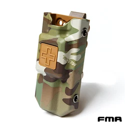TB-FMA Bolsa Portadora Torniquete Táctico EMT