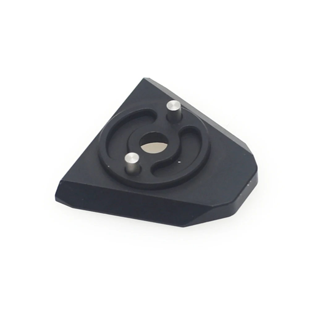 PVS31A BNVS adaptador táctico dovetail visión nocturna - imagen 2