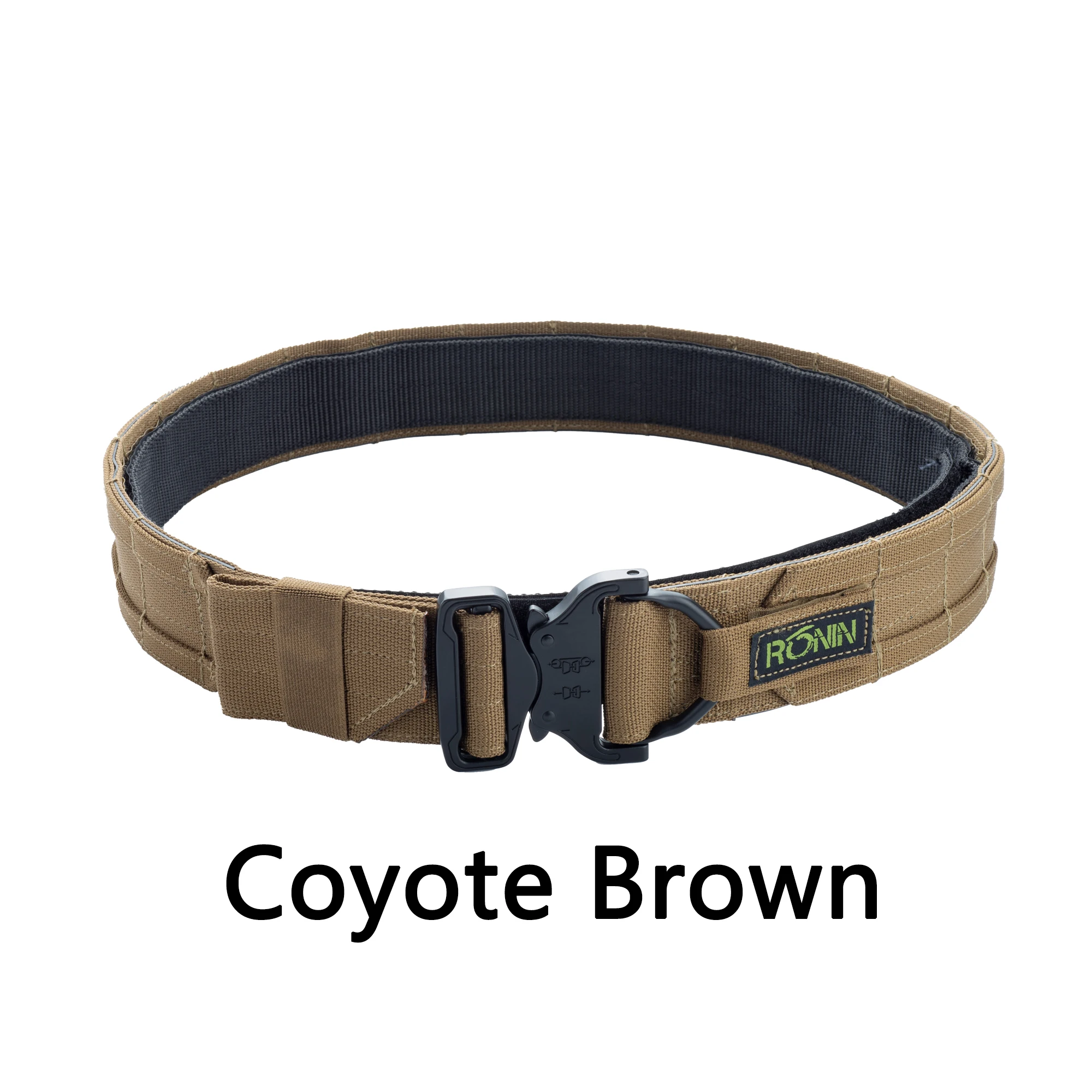 Coyote Brown