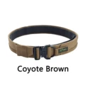Coyote Brown