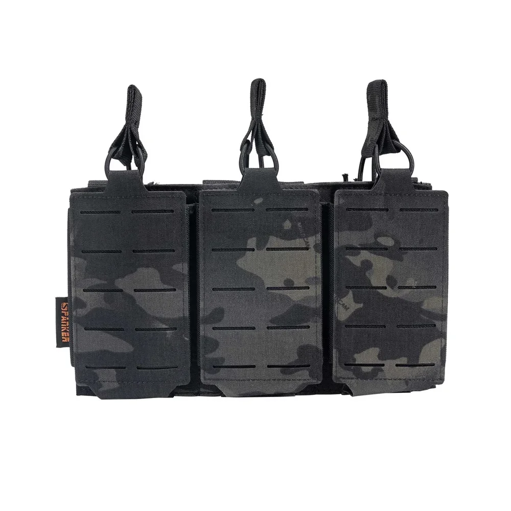 Multicam Black