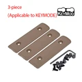 N KEYMOD- 3PCS DE
