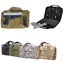 Funda táctica Glock 1911 antirrobo oculta con protección