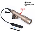 Luz DE SF M600W