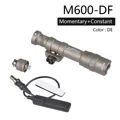 M600DF DE (1400 LM)