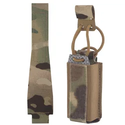 WG portacargadores MOLLE elástico 9mm táctico