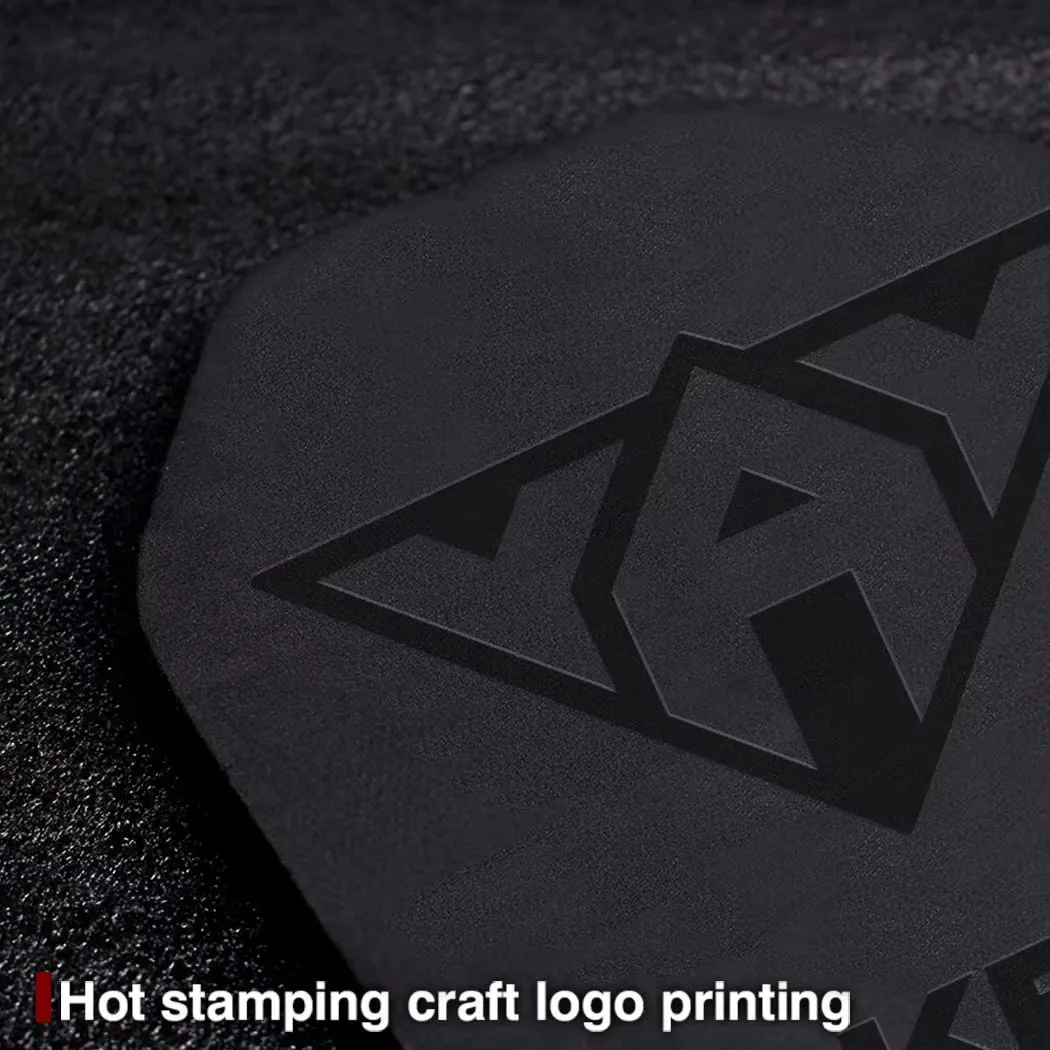 Placa de espuma modelo Yakeda Airsoft, 10x12 pulgadas, placa de chaleco de espuma con logotipo personalizado ligero, almohadillas portadoras de chaleco EVA - imagen 4