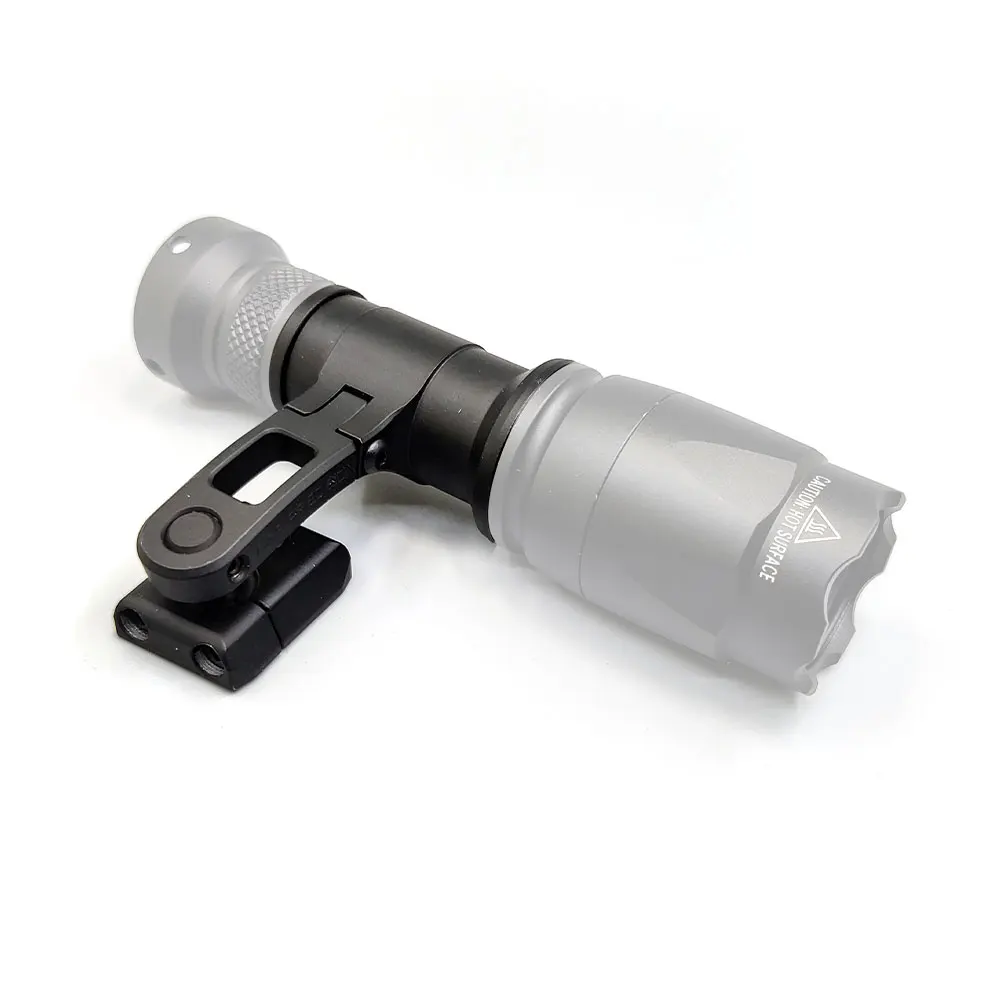 SOTAC GEAR-montaje de casco SS MAX para M300, M600 SF, KIJI K1, luz de explorador táctico, accesorios para casco, novedad de 2023 - imagen 4