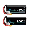 4S 2600 XT60 2pcs