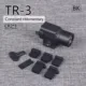 TR3 (Black)