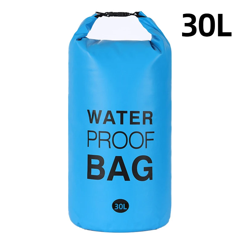 Blue 30L