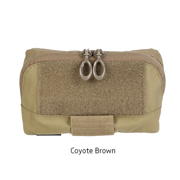 Coyote Brown