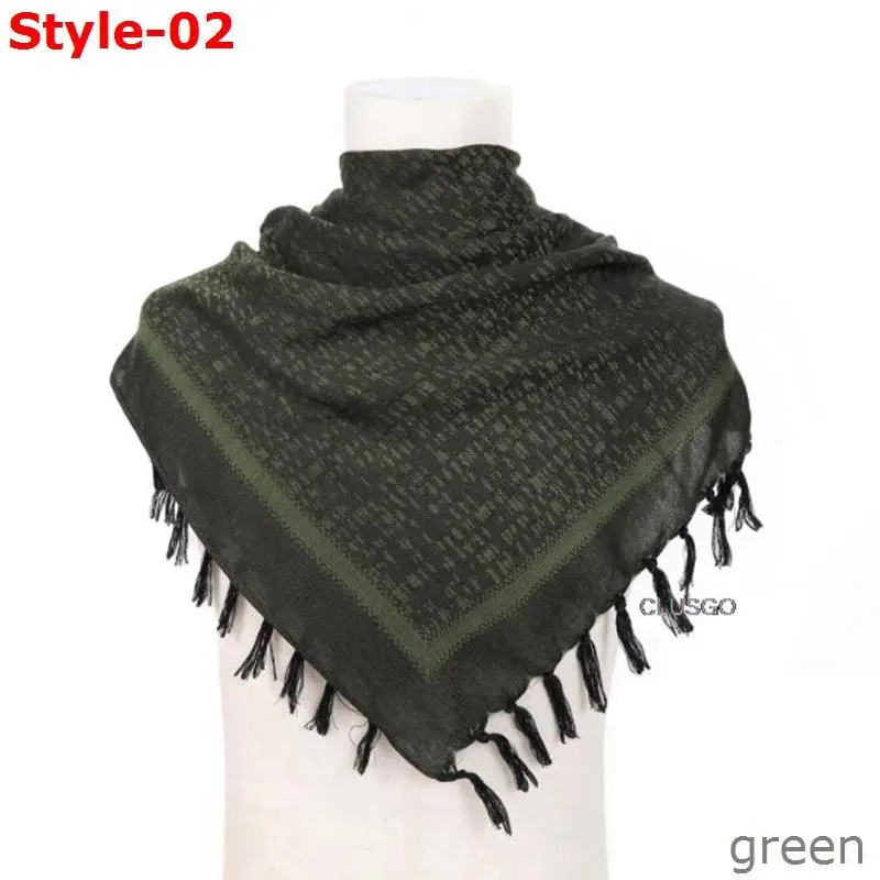 Style 02-green