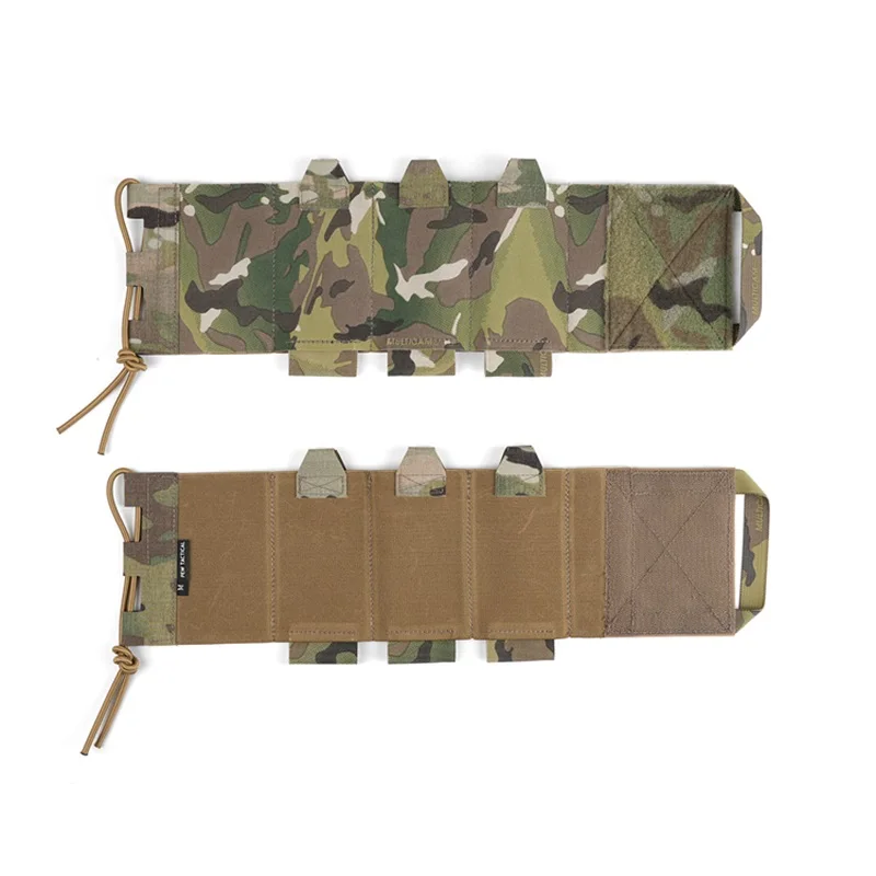 Chaleco táctico PEW LV119 2025, portador de placa actualizado, chaleco Airsoft de caza, equipo CS portátil ligero VT01 - imagen 5